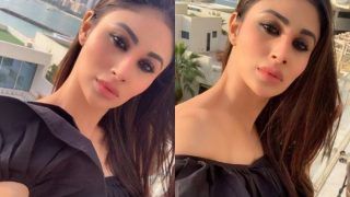 Mouni Roy is Here to Spell Black Magic With Her Latest Pictures Mouni Roy is Here to Spell Black Magic With Her Latest Pictures