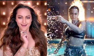 Total Dhamaal Song Mungda: Sonakshi Sinha's Version is Too Hot to Handle