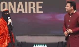 AR Rahman's Strong Comeback to Trolls Slamming Him of 'Forcing' Daughter to Wear Niqab Goes Viral