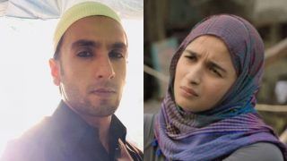 Gully Boy Box Office Collection Day 1: Ranveer Singh-Alia Bhatt’s Film Gets A Good Start, Mints Rs 18.70 Crore Gully Boy Box Office Collection Day 1: Ranveer Singh-Alia Bhatt’s Film Gets A Good Start, Mints Rs 18.70 Crore