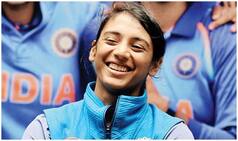स्मृति मंधाना बनीं भारतीय टीम की कप्तान, इंग्लैंड के खिलाफ T20 सीरीज में संभालेंगी कमान