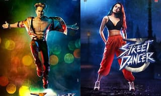 Street Dancer 3D BO Collection Day 8: Shraddha-Varun's Film Steams Out, Garners Rs 58.78 Crore