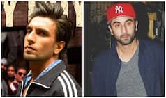 VIDEO: फिल्म 'गली बॉय' की स्क्रीनिंग पर पहुंचे रणबीर कपूर, कैप्चर हुए रिएक्शन