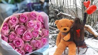 Valentine’s Day 2019: Impress Your Loved Ones With These Amazing Gifts Valentine’s Day 2019: Impress Your Loved Ones With These Amazing Gifts
