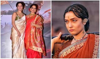 Manikarnika के जरिए एक दूसरे के करीब आ गई हैं कंगना रनौत-अंकिता लोखंडे!!