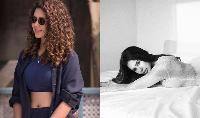 Sonam Bajwa's Latest Hot Pictures Prove That She's a Beauty Bomb Sonam Bajwa’s Latest Hot Pictures Prove That She’s a Beauty Bomb