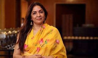 Neena Gupta Reveals She is Looking For a Platform to Relaunch Her TV Show Saans