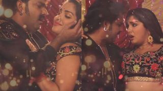 Bhojpuri Sensation Akshara Singh Opens up About Receiving Death Threats-Facing Harassment Due to Actor Pawan Singh