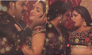 Akshara Singh Opens up About Receiving Death Threats-Facing Harassment Due to Actor Pawan Singh