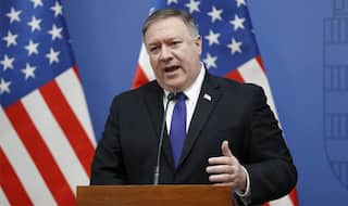 Day After IAF Strike on Jaish, US Asks Pakistan to Take 'Meaningful Action' Against Terrorist Groups