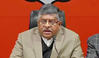 'He's Throwing Muck at His Own Face': BJP Slams Rahul For His E-mail Attack on PM Over Rafale