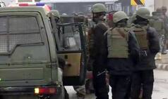 'Cowardly And Gruesome': Politicians Condemn Terror Attack on CRPF Convoy in Pulwama