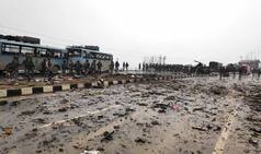 Pakistan Removing Digital Footprint of Pulwama Terror Attack: Report