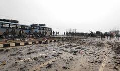 Pulwama Attack Was to be Carried Out on Afzal Guru's Death Anniversary, Say Reports