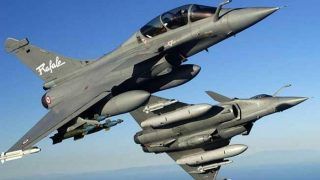 Link Drawn Between Tax waiver to Anil Ambani’s Firm And Rafale Deal ‘Totally Inaccurate’: Defence Ministry