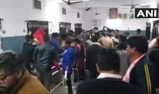 Rajasthan: 13 Killed, 18 Injured as Speeding Truck Runs Into Marriage Procession