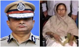 Saradha Scam Case: Mamata Banerjee Govt Transfers Kolkata Police Commissioner to CID