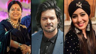 Rekha Bharadwaj-Harshdeep Kaur Withdraw Names From Shaan-e-Pakistan Gala, Ali Fazal Cancels Jashn-E-Rekhta in Dubai