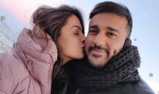 टीवी एक्ट्रेस अनिता हसनंदानी पति के साथ इस खास Music Video में आएंगी नजर