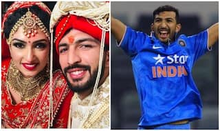 इस भारतीय क्रिकेटर ने मॉडल से रचाई शादी, मेले में हुआ था प्यार, रोचक है LOVE STORY