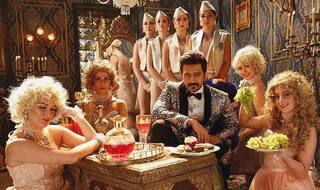 Riteish Deshmukh on Doing Multi-Starrers: Let's Call it Films With Ensemble Cast, The Concept is Changing