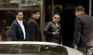 Wanted To Check On Priyanka, Was Stopped From Going To Lucknow   : Robert Vadra