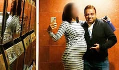 VIDEO: बेबी बंप के साथ रेड कारपेट पर यूं नजर आईं ये अभिनेत्री, फोटो वायरल