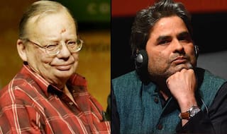 Ruskin Bond on Working With Vishal Bharadwaj: Am Sure We'll Make Something Soon Enough