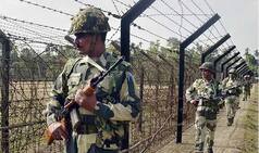 Handwara Encounter Over: 5 Security Personnel, 1 Civilian, 2 Terrorists Killed