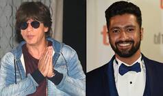 Vicky Kaushal to Finally Begin 'Saare Jahaan Se Achcha' After SRK's Exit?