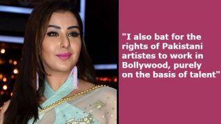 Shilpa Shinde Receives Rape And Death Threats For Supporting Navjot Singh Sidhu Over His Pulwama Attack-Statement