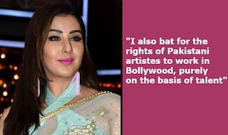 Shilpa Shinde Receives Rape Threats For Supporting Sidhu Over His Pulwama Attack-Statement