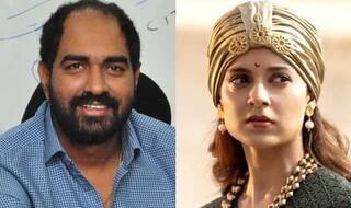 Krish के आरोपों के जवाब में बोलीं कंगना, 'हमला करना बंद करें और सबूत पेश करें'