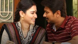 Kanne Kalaimaane Starring Tamannaah Bhatia And Udhayanidhi Stalin Leaked by Tamil Rockers Despite Strict Piracy Laws