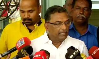 'Bound to Implement Order Even if It's Contradictory': Temple Board on SC Verdict on Sabarimala Issue