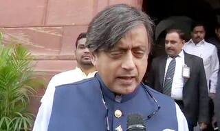Sunanda Pushkar Case: Delhi Court Allows Shashi Tharoor to Travel to Saudi Arabia