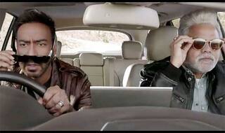 Pulwama Attack Effect:सलमान की 'भारत' के बाद पाकिस्तान में रिलीज नहीं होगी अजय की 'टोटल धमाल'