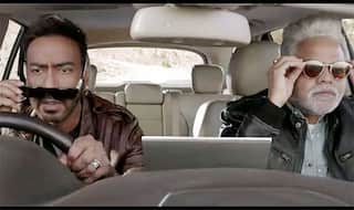 'टोटल धमाल' का GPS वीडियो देख हंसते-हंसते लोटपोट हो जाएंगे आप