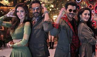 Total Dhamaal Box Office Collection Day 1: फिल्म ने किया कमाल, पहले दिन कमाए इतने करोड़ रुपए