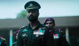 Box Office: Uri is Now Past Rs 180 cr, 'Josh' to Take it to Rs 200 cr This Week