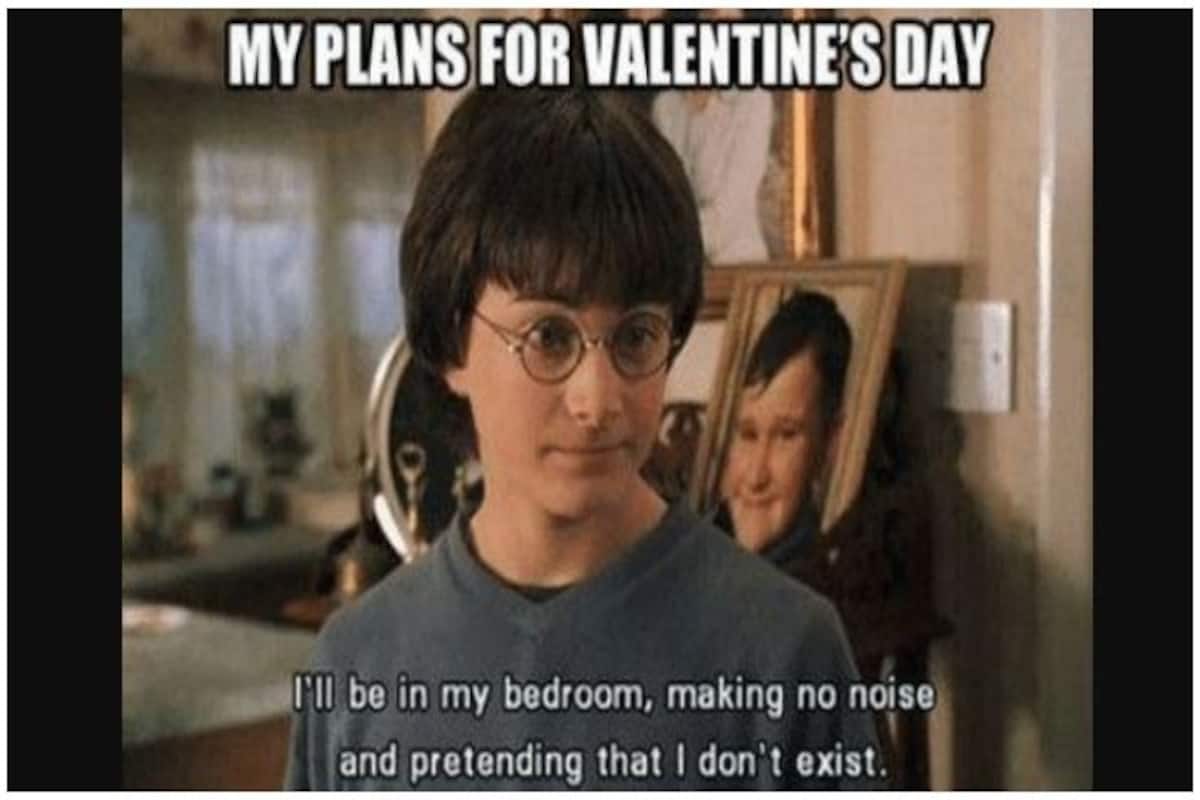 Valentines Day 2020 Take A Look At These Hilarious Memes That