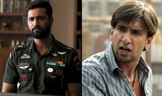 Undeterred by Gully Boy Wave, Uri: The Surgical Strike Collects Rs 226.05 cr at Box Office