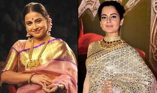 Vidya Balan Heaps Praises on Manikarnika: The Queen of Jhansi, Says She Was Blown Away by Team's Efforts