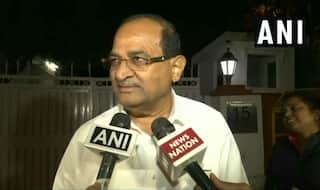 Radhakrishna Vikhe Patil Resigns as Leader of Opposition in Maharashtra Assembly
