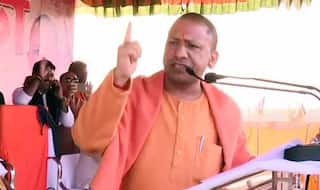 योगी आदित्यनाथ ने कहा- पहले भी प्रियंका गांधी कर चुकी हैं प्रचार, यूपी में नहीं पड़ेगा कोई असर