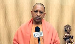 Earlier, Electricity Was Not Given on Holi, Diwali But on Muharram And Eid: Yogi