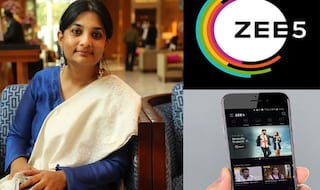 एंटरटेनमेंट का डबल डोज़, श्रीलंका के साथ हुई पार्टनरशिप, अब ZEE5 पर मिलेगा धांसू कंटेंट