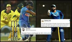 'Not Ready For WC'! Pant Gets Trolled After Poor Show in Delhi | SEE POSTS
