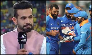 5th ODI: Pathan's Motivational Post is Just What Team India Need After Heartbreaking Loss | SEE POST