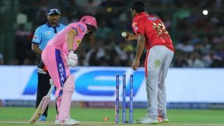 IPL 2020 News: Ricky Ponting Slammed For 'Mankad' Comment to Ravichandran Ashwin | POSTS